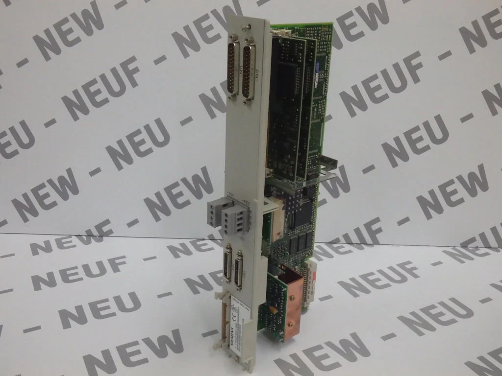 SIEMENS 6SN1118-0DM21-0AA0