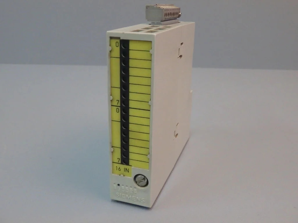 SIEMENS 6FC5111-0CA01-0AA0