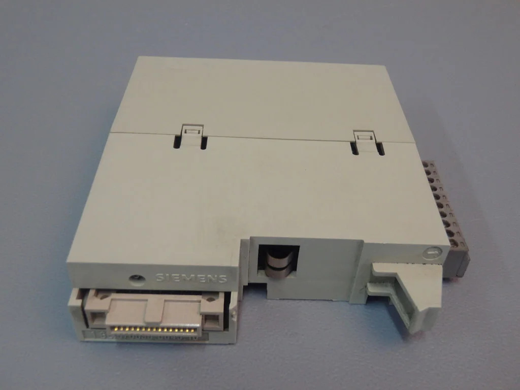 SIEMENS 6FC5111-0CA01-0AA0