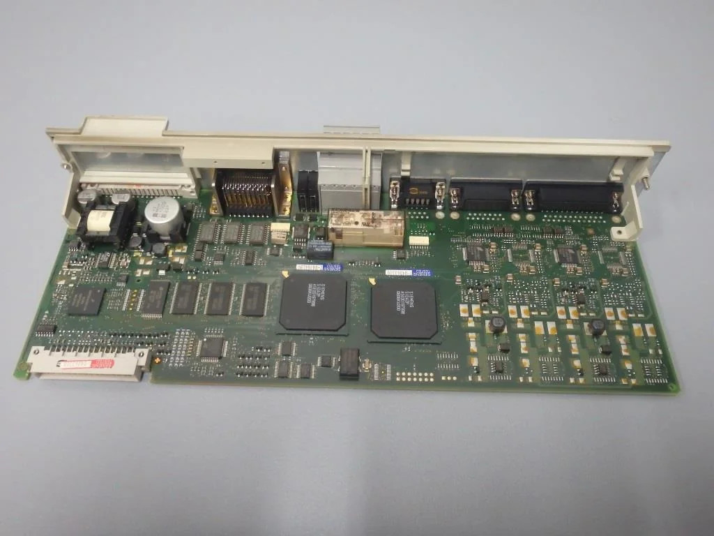 SIEMENS 6SN1118-0DJ23-0AA1