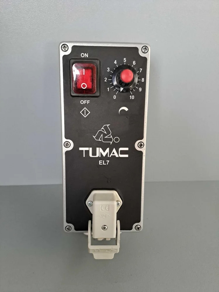 TUMAC EL7