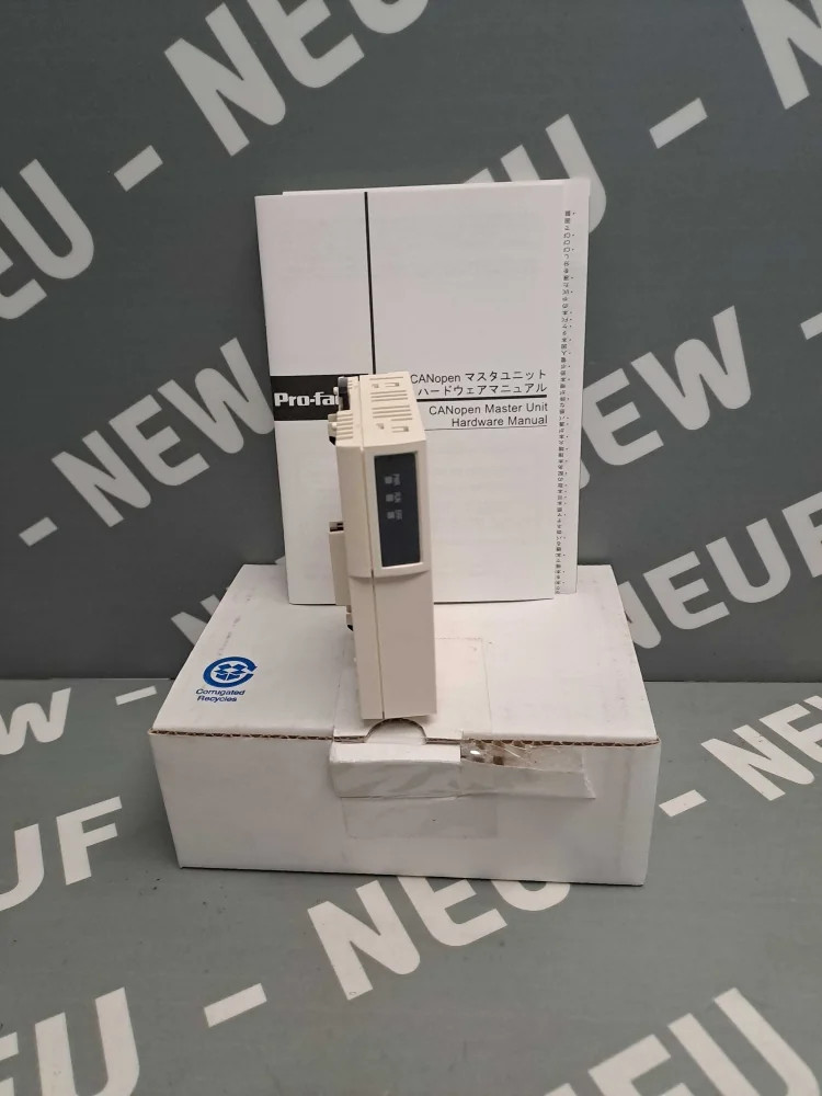 PROFACE  CA8-CANLT-01