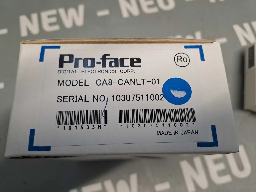 PROFACE  CA8-CANLT-01