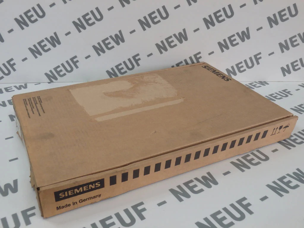 SIEMENS 6SN1123-1AA00-0CA2