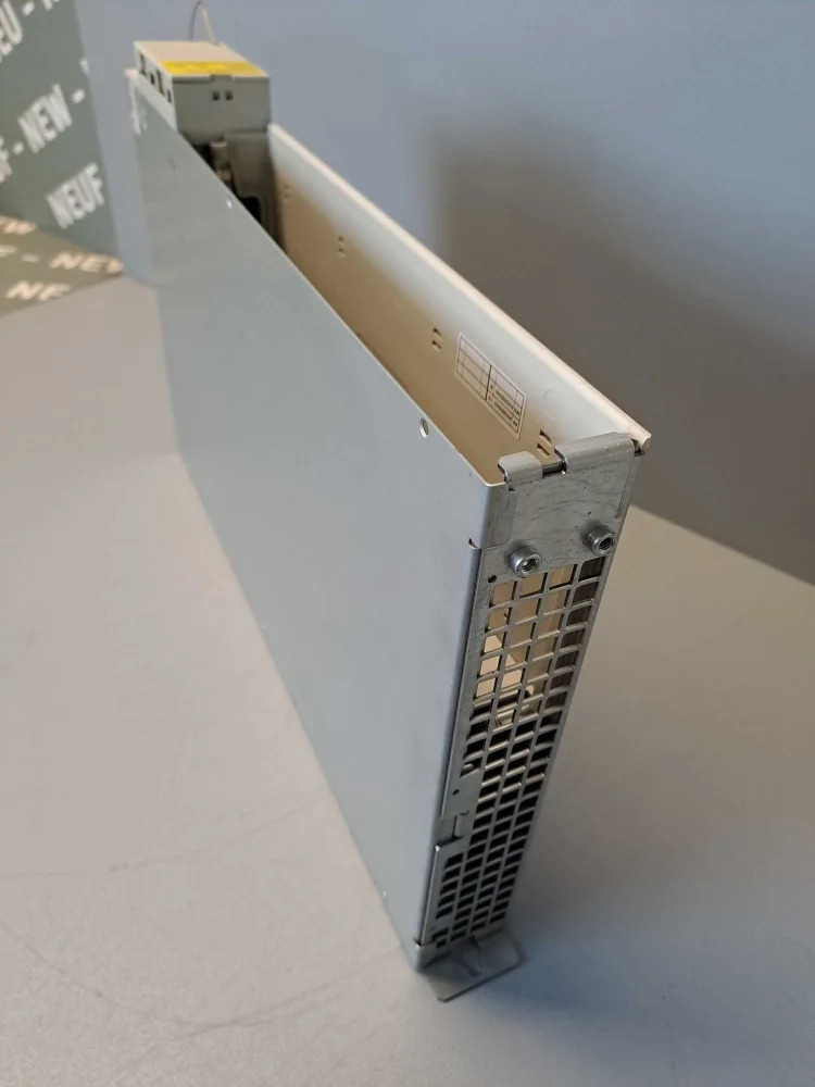 SIEMENS 6SN1123-1AA00-0CA2