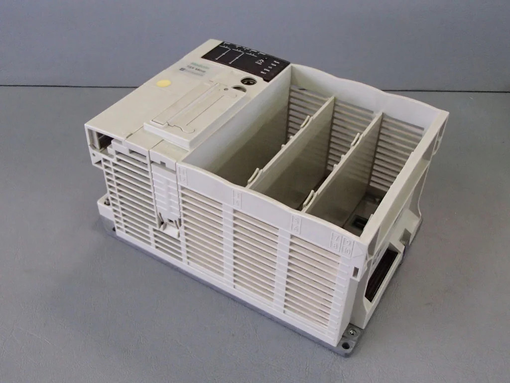 TÉLÉMÉCANIQUE  TSX3722001