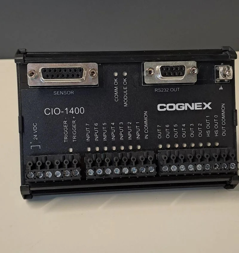 COGNEX CIO-1400