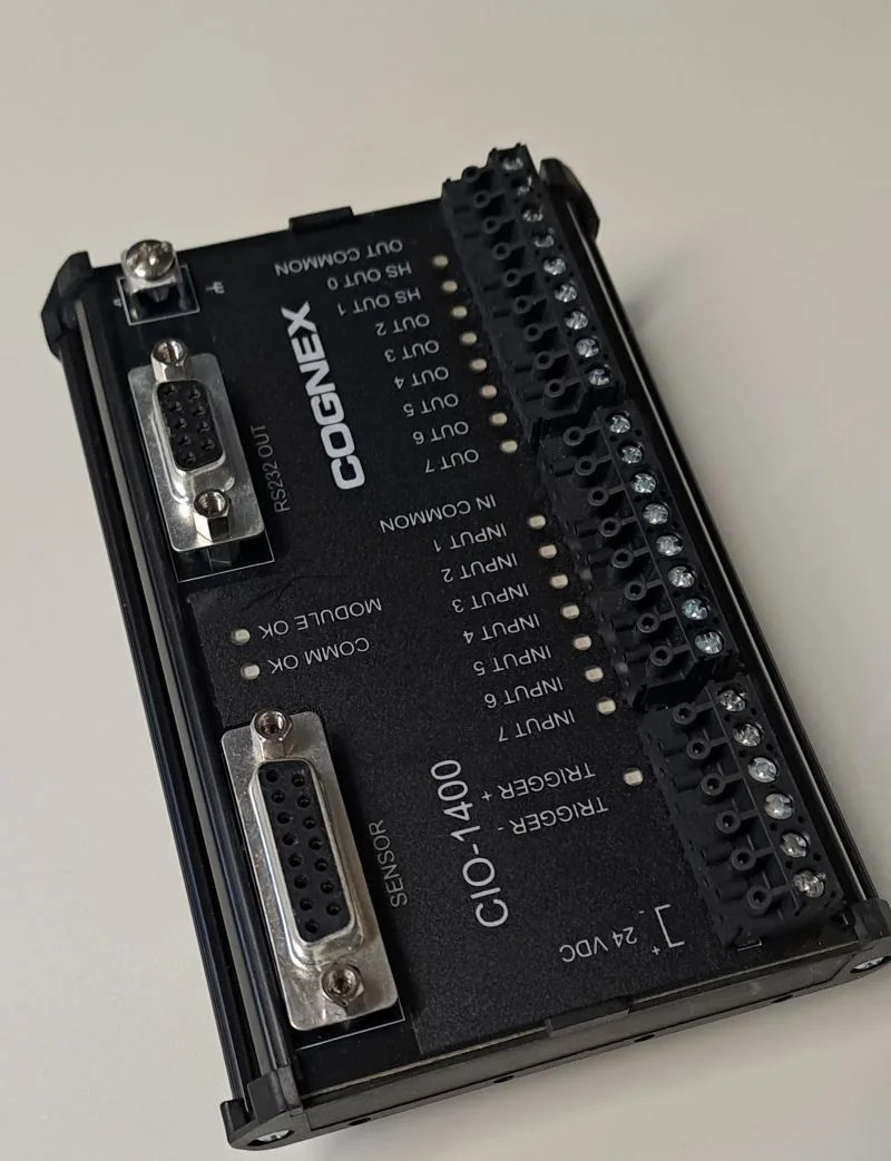 COGNEX CIO-1400