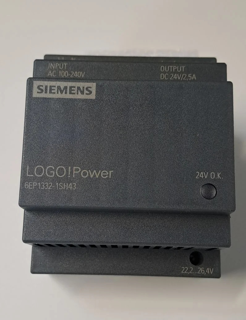 SIEMENS 6EP1332-1SH43