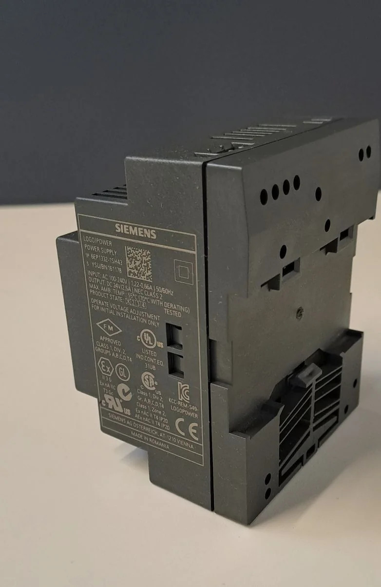 SIEMENS 6EP1332-1SH43