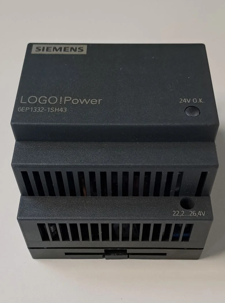 SIEMENS 6EP1332-1SH43