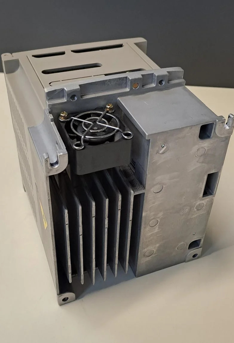 SCHNEIDER  ATV28HU29M2