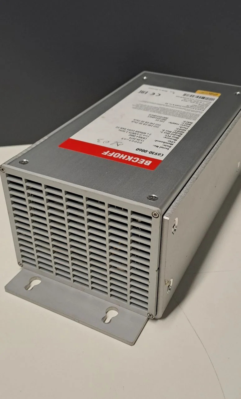 BECKHOFF C6930-0060