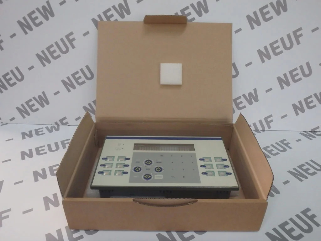 TÉLÉMÉCANIQUE  XBTP022010