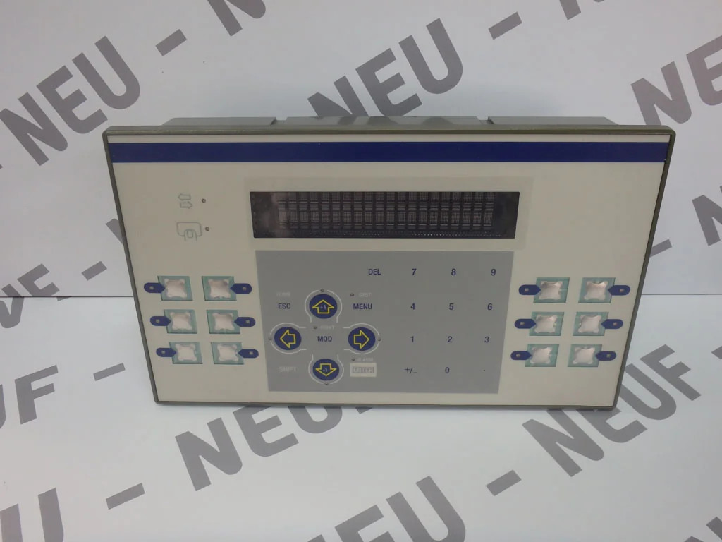 TÉLÉMÉCANIQUE  XBTP022010