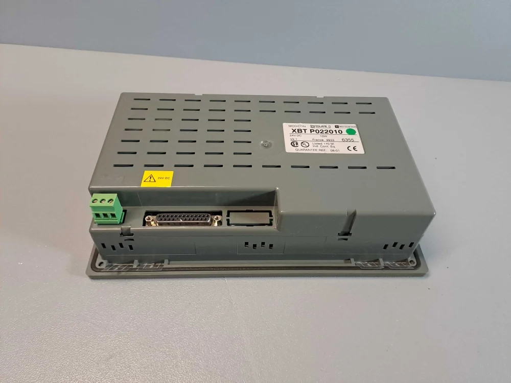 TÉLÉMÉCANIQUE  XBTP022010