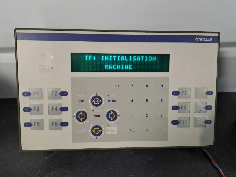 TÉLÉMÉCANIQUE  XBTP022010