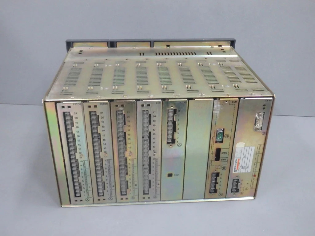 MERLIN GERIN SEPAM2035S35XRJ3TBN