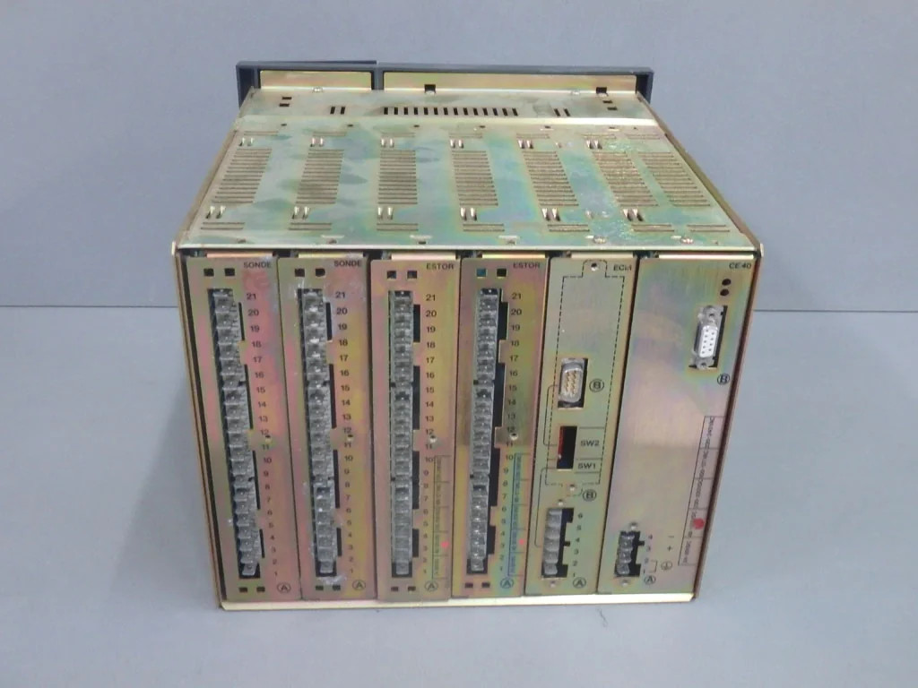 MERLIN GERIN SEPAM2025S25LTJ1TBN