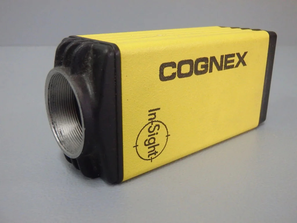 COGNEX 800-5715-1