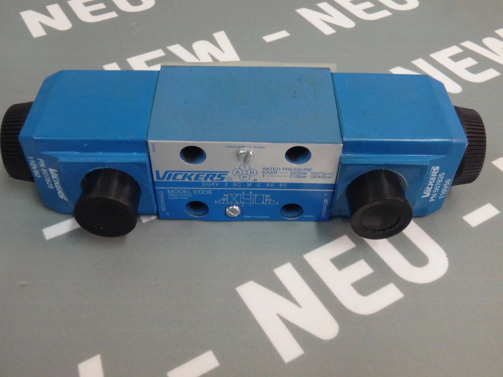VICKERS DG4V36CMUA660