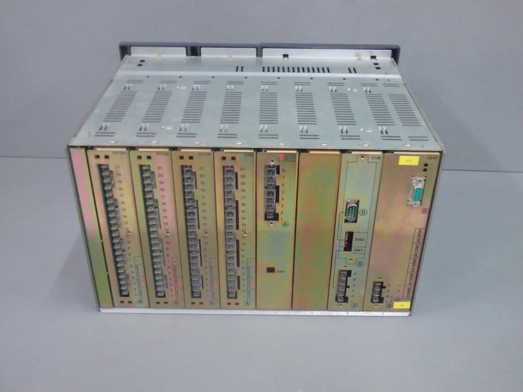 MERLIN GERIN SEPAM2000S35/S36XRJ2TBN