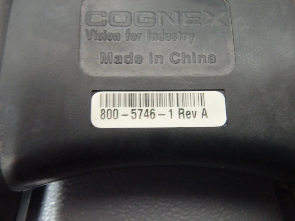 COGNEX 800-5746-1