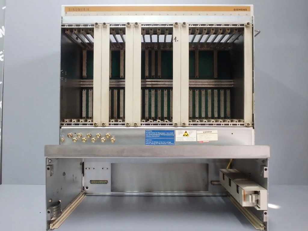SIEMENS 6FC3191-2AC-Z