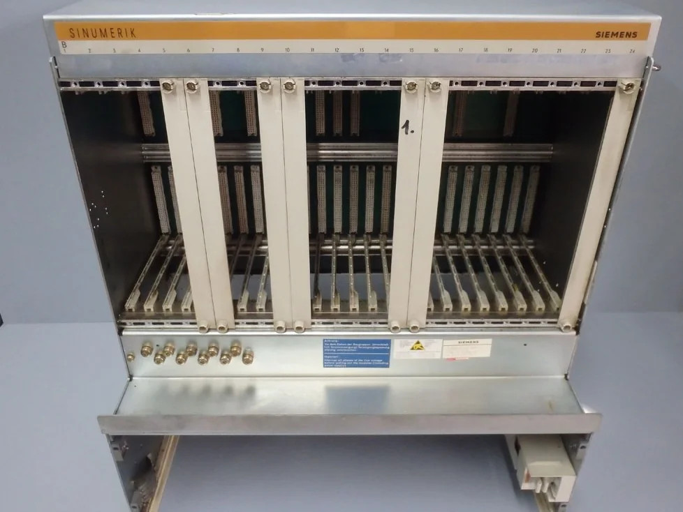 SIEMENS 6FC3191-2AC-Z