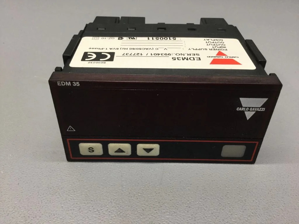 CARLO GAVAZZI EDM35-5100511