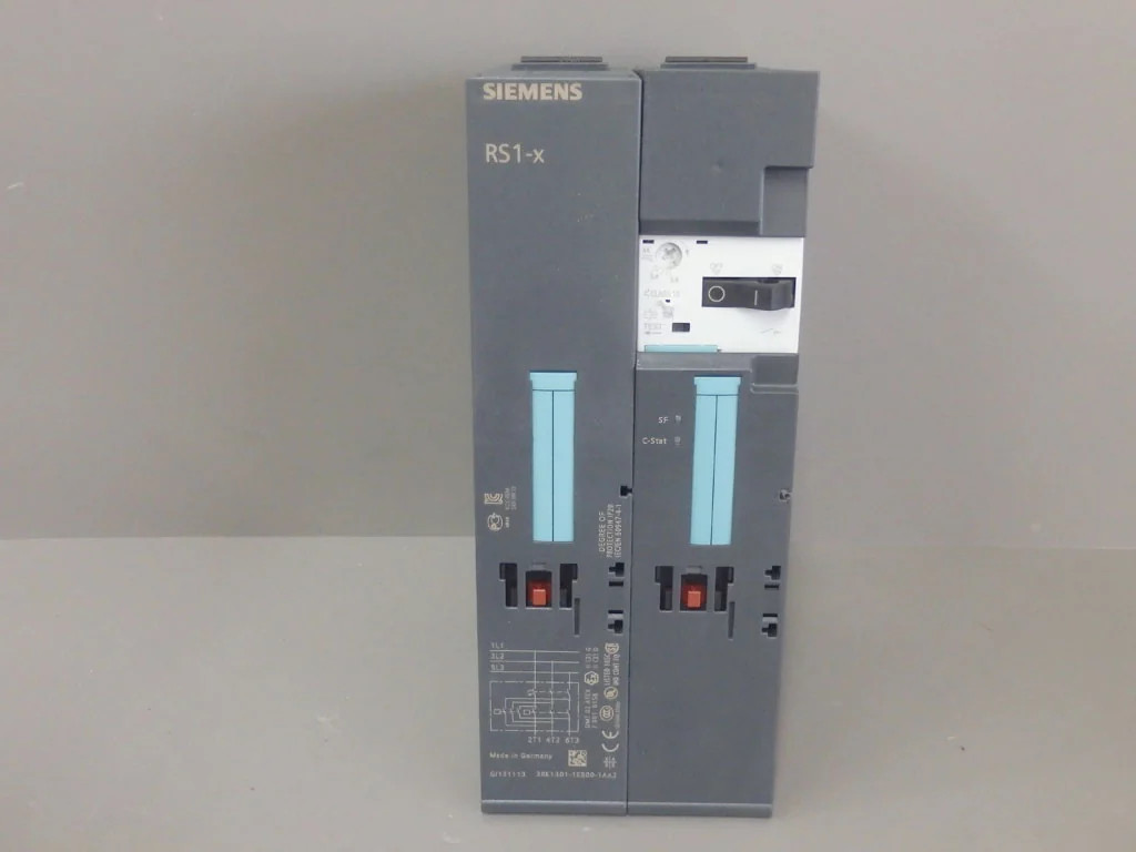 SIEMENS 3RK1301-1EB00-1AA2