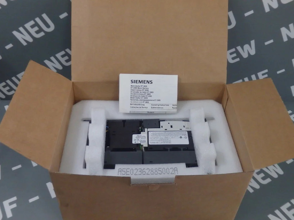 SIEMENS 3RK1301-1EB00-1AA2