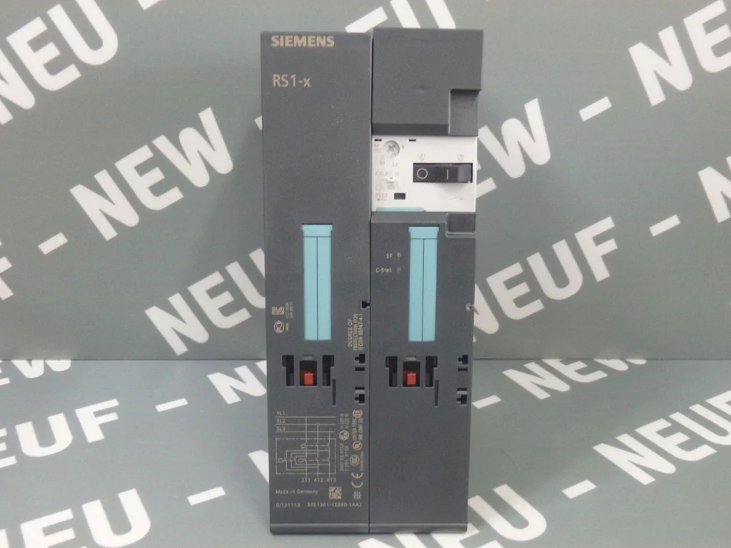 SIEMENS 3RK1301-1EB00-1AA2