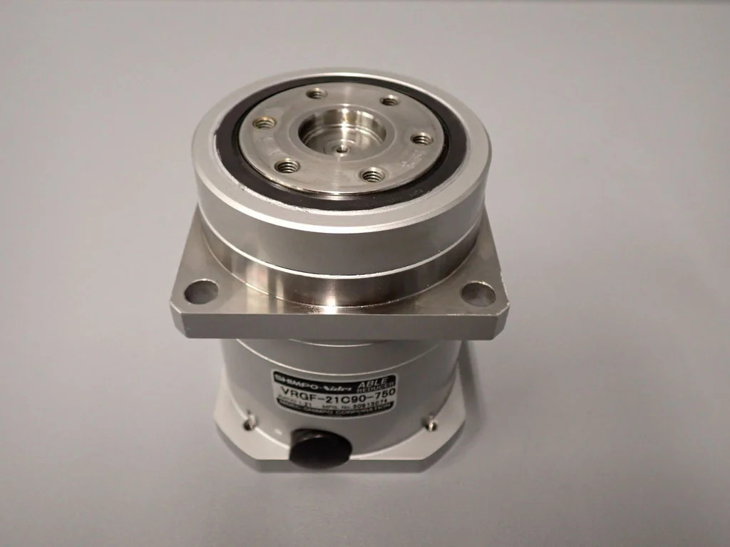 NIDEC VRGF-21C90-750