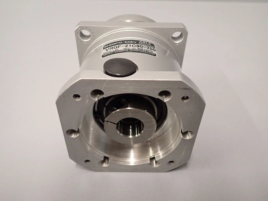 NIDEC VRGF-21C90-750