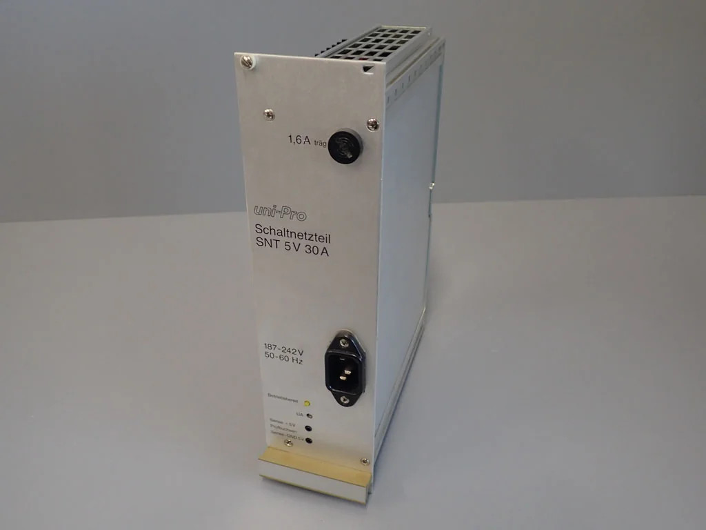 UNI-PRO SNT5V30A