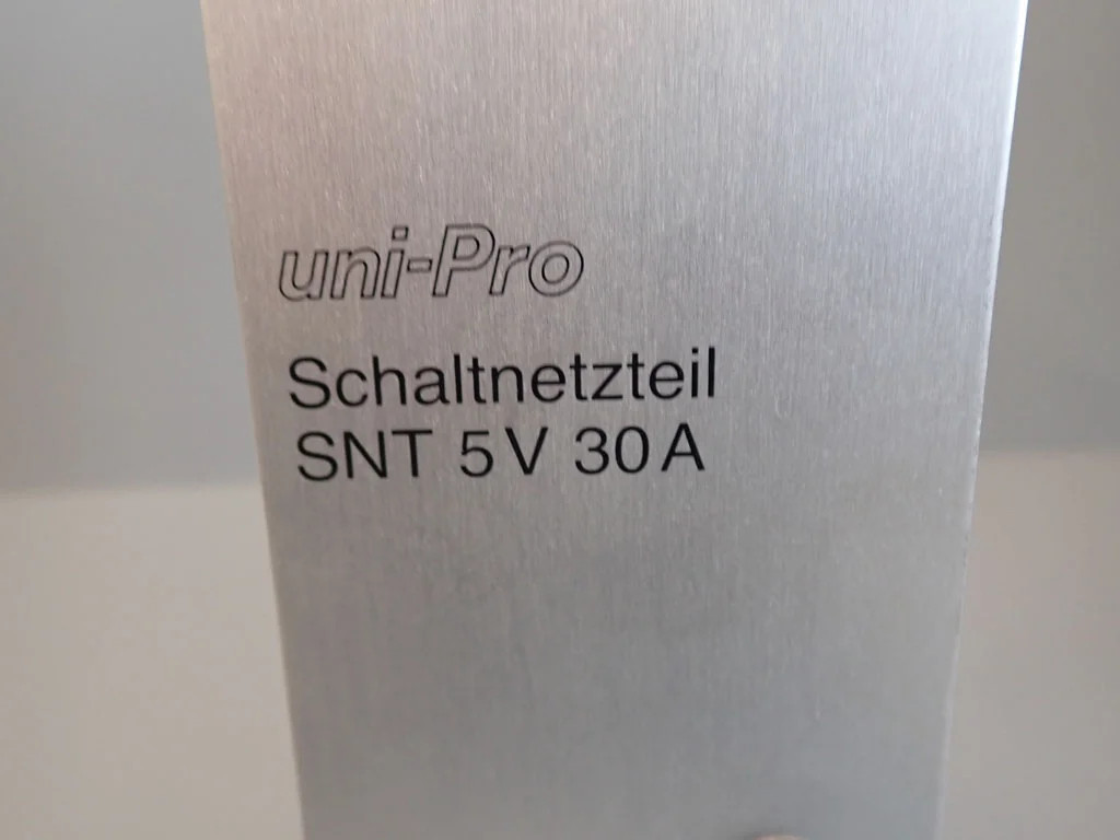 UNI-PRO SNT5V30A