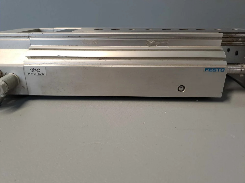 FESTO  DGSL2580Y3A