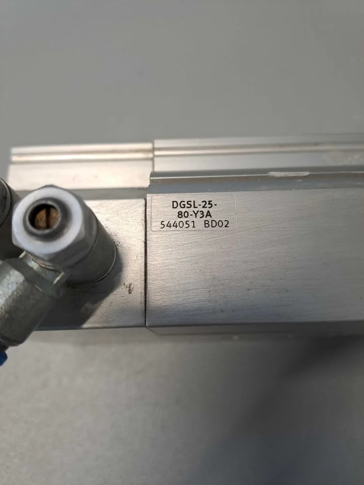 FESTO  DGSL2580Y3A
