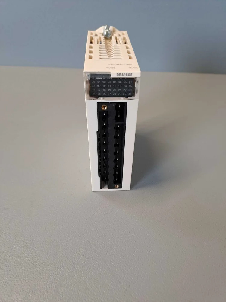 SCHNEIDER  BMXDRA1605