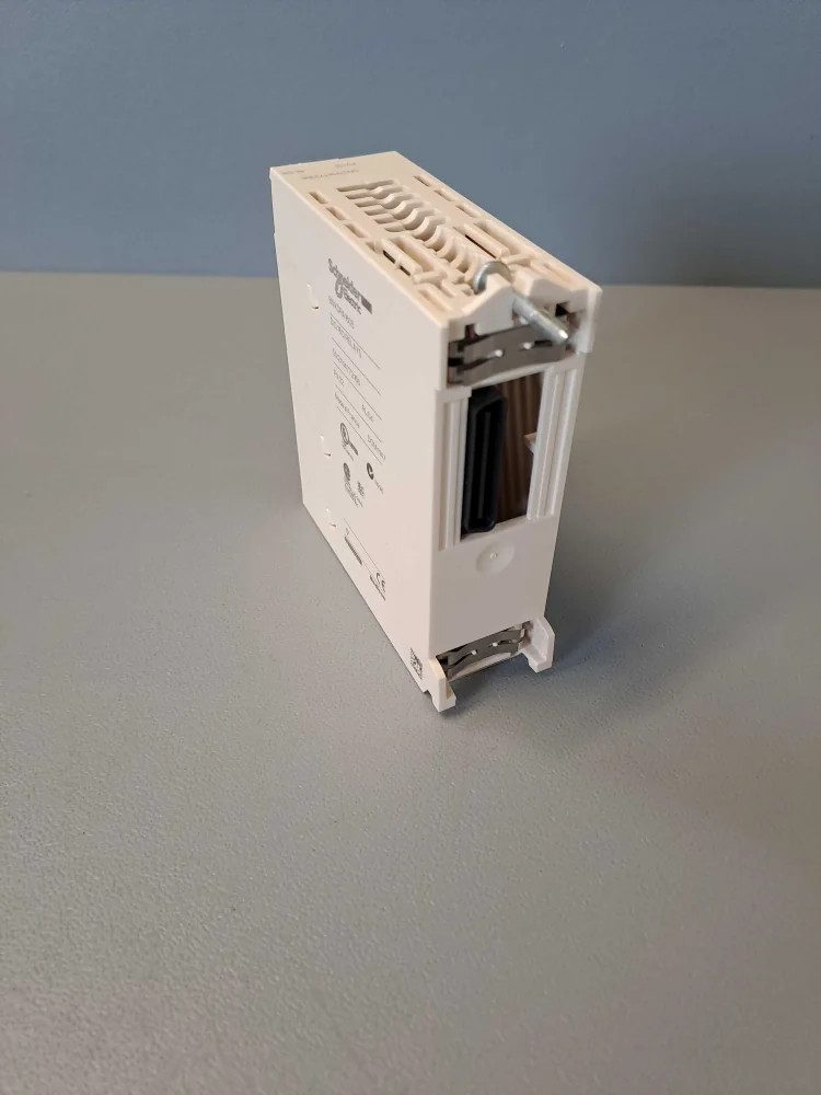 SCHNEIDER  BMXDRA1605