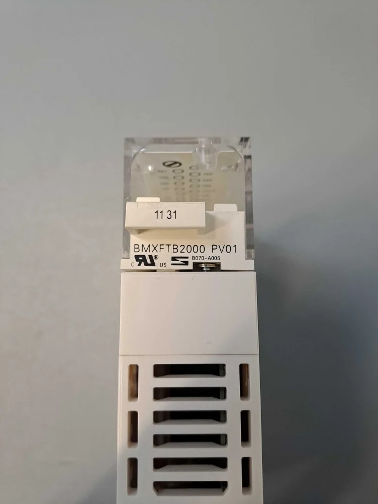 SCHNEIDER  BMXDRA1605