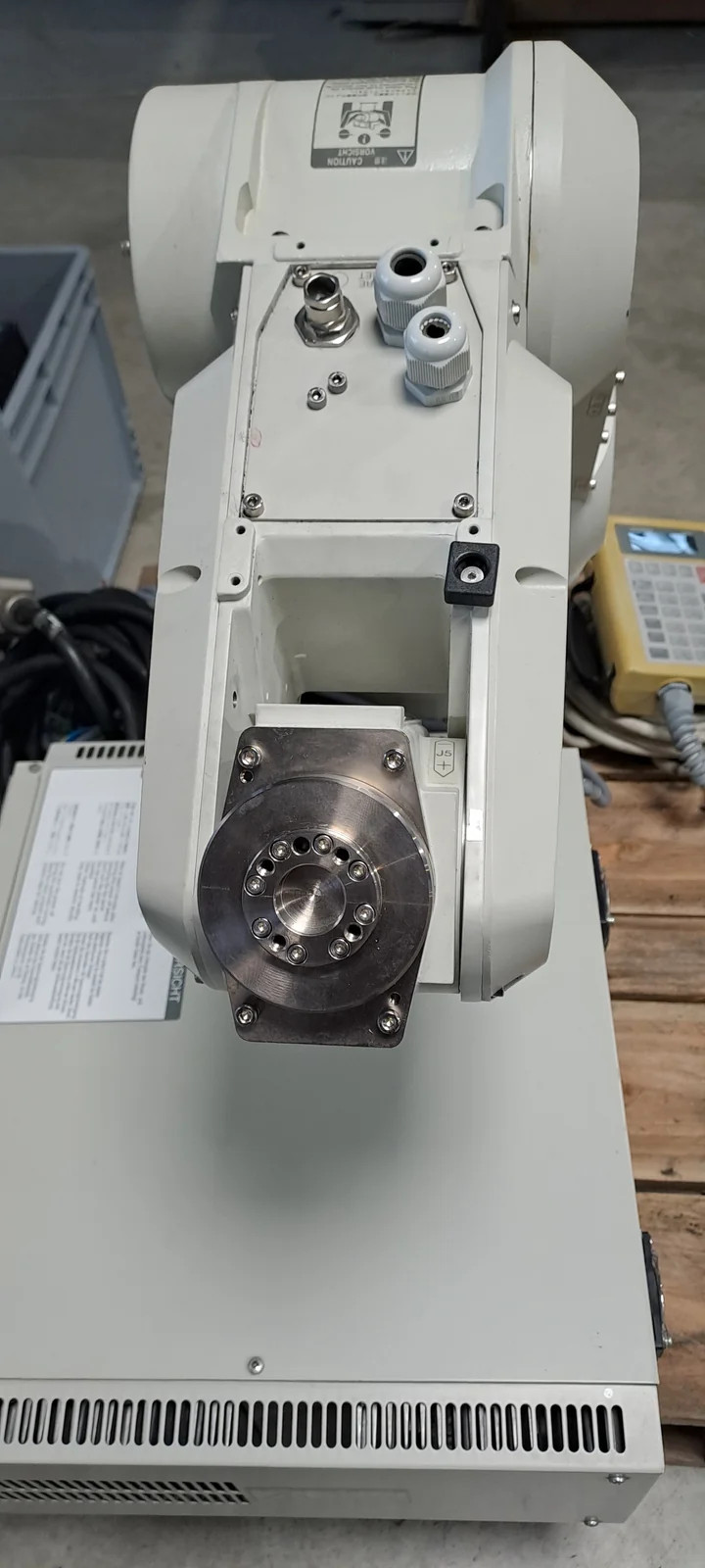 MITSUBISHI  RV-3SJB-S312