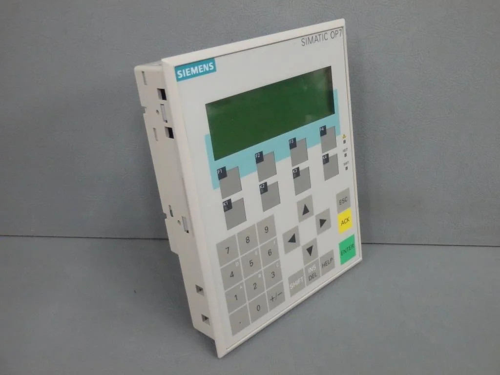 SIEMENS 6AV3607-1JC20-0AX1