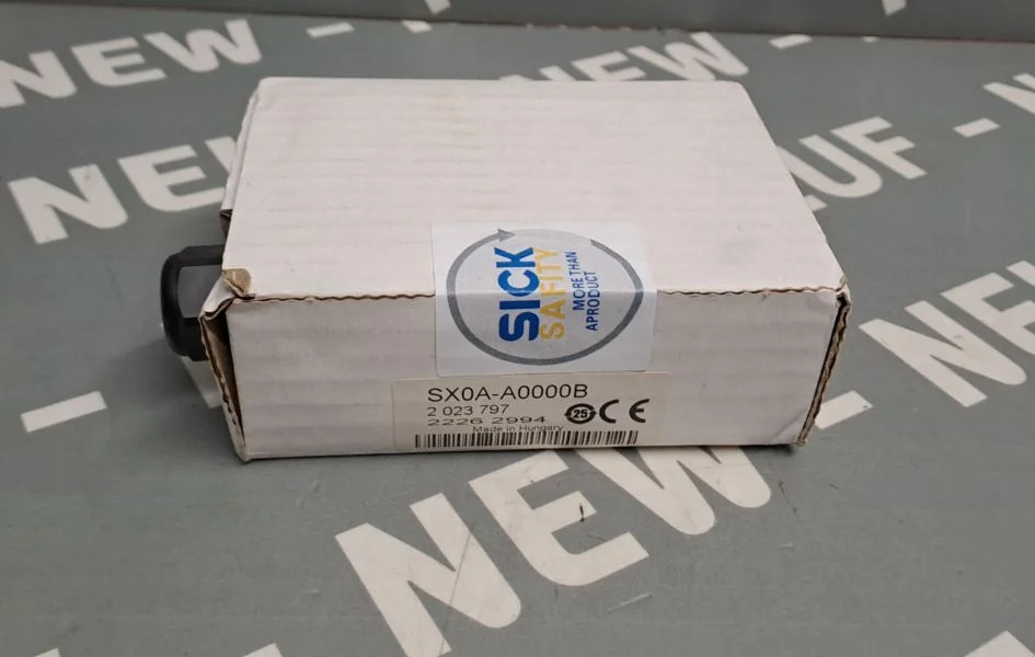 SICK  SX0A-A0000B
