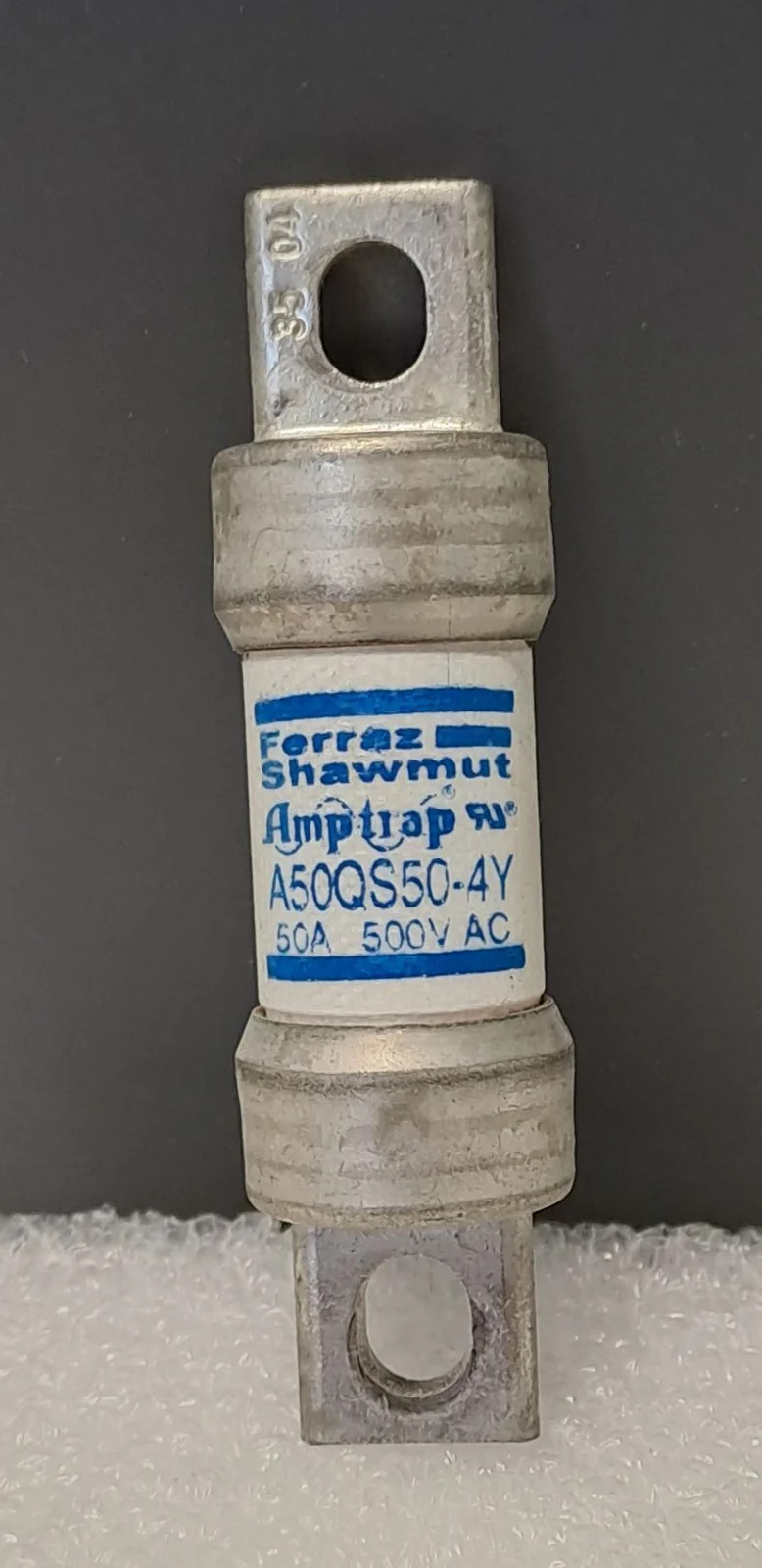 FERRAZ SHAWMUT A50QS50-4Y
