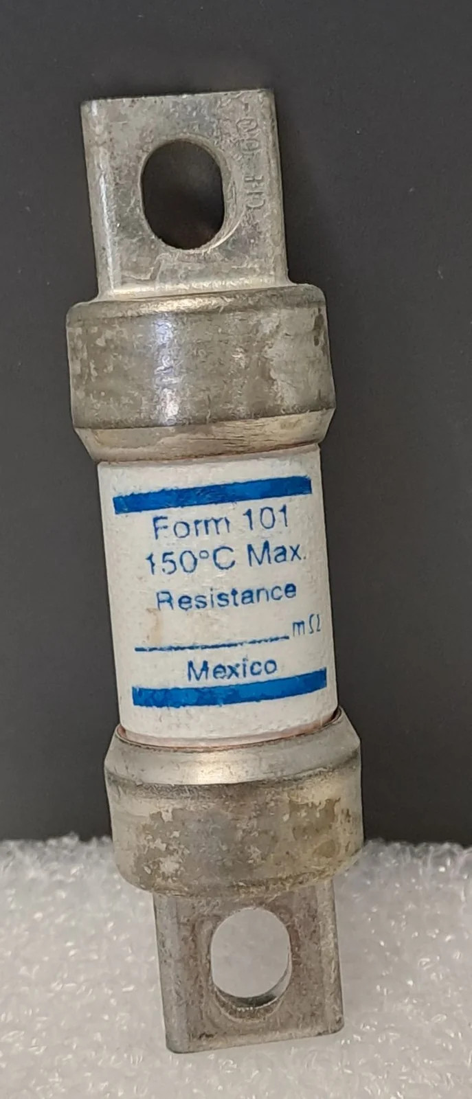 FERRAZ SHAWMUT A50QS50-4Y