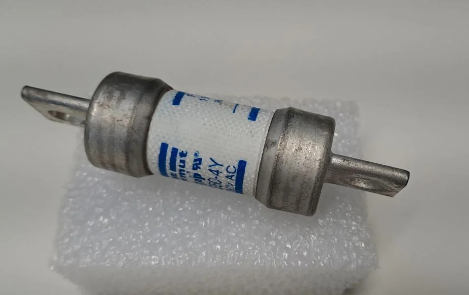 FERRAZ SHAWMUT A50QS50-4Y