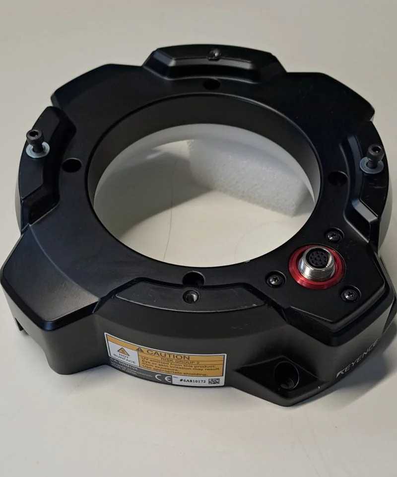 KEYENCE  CA-DRM10X