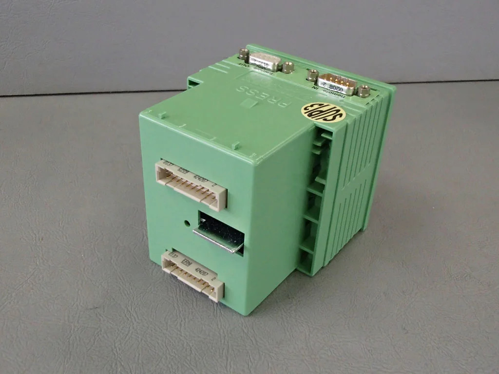 PHOENIX CONTACT  IBSTME24BK-T